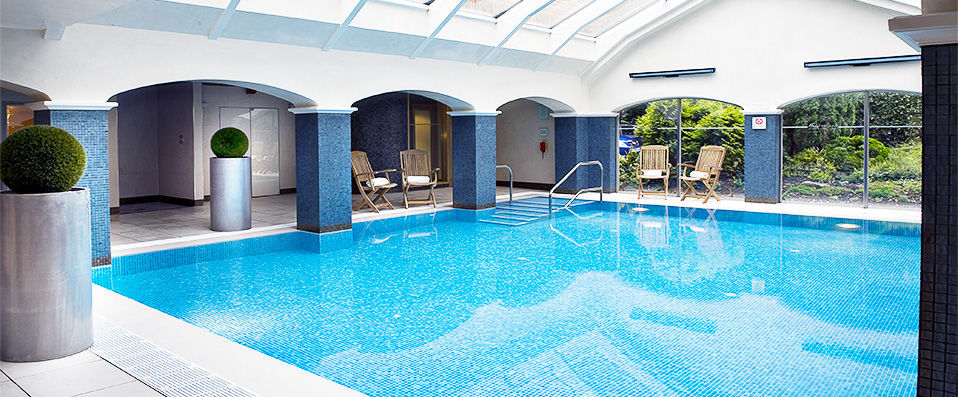 Ettington Park Hotel ★★★★ - Luxurious country mansion with extensive grounds, just outside Shakespeare’s hometown. - Stratford-upon-Avon, United Kingdom