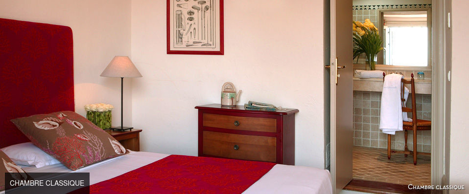 Hôtel La Pérouse ★★★★ - La plus belle vue sur la Baie des Anges. - Nice, France