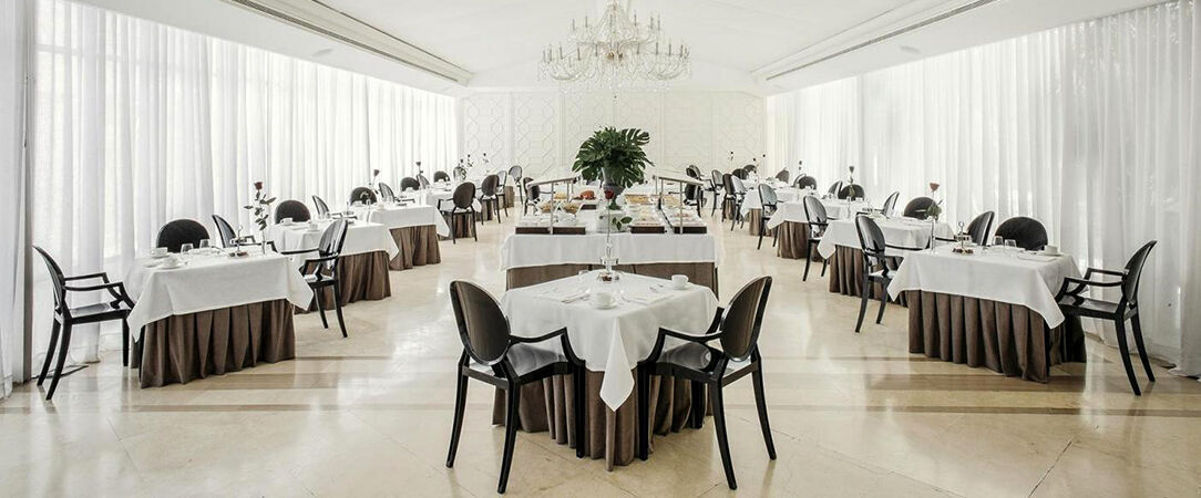 Hotel Villa Real ★★★★★ - La Movida espagnole au coeur de Madrid. - Madrid, Espagne