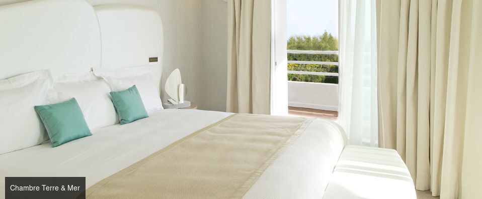 Miramar La Cigale ★★★★★ - Escale de luxe dans le golfe du Morbihan. - Morbihan, France