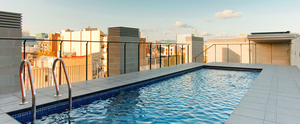 La Republica Apartments ★★★★ - Le style new-yorkais à deux pas de la plage - Barcelone, Espagne