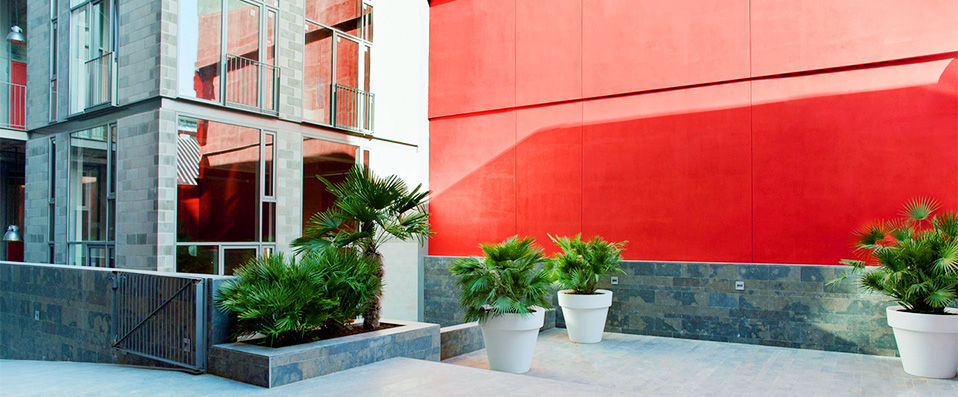 La Republica Apartments ★★★★ - Le style new-yorkais à deux pas de la plage - Barcelone, Espagne