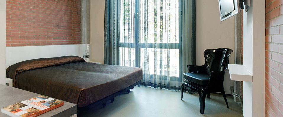 La Republica Apartments ★★★★ - Le style new-yorkais à deux pas de la plage - Barcelone, Espagne
