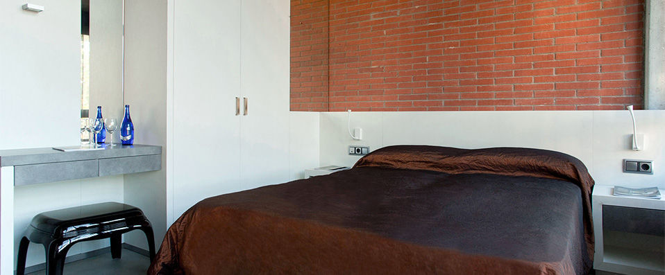 La Republica Apartments ★★★★ - Le style new-yorkais à deux pas de la plage - Barcelone, Espagne
