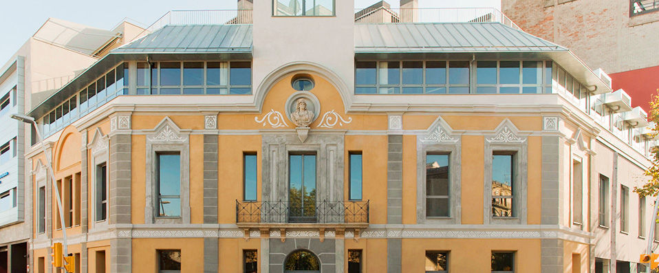 La Republica Apartments ★★★★ - Le style new-yorkais à deux pas de la plage - Barcelone, Espagne