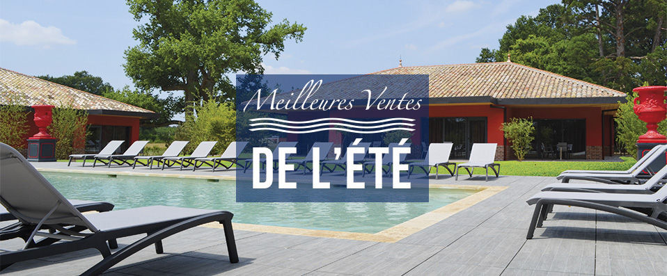 Hôtel du Bois Blanc - Le bonheur est dans la cuisine française ! <b>Disponibilités jusqu'à fin 2015.</b> - Vonnas, France