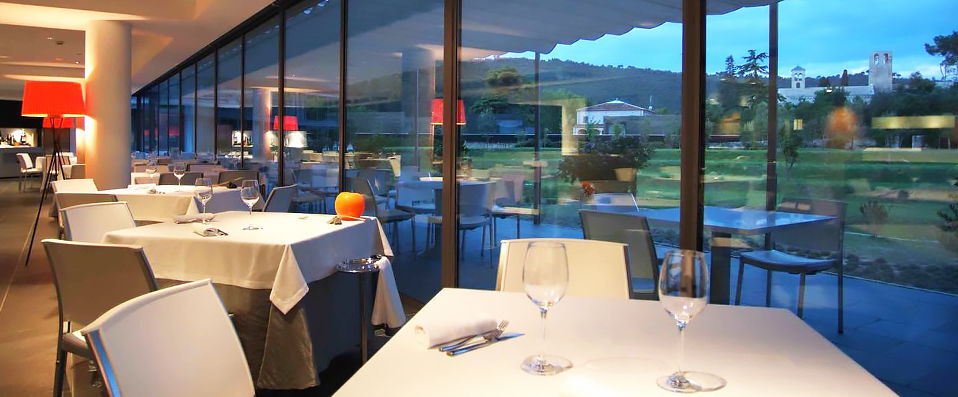 Hotel Món - Món St Benet ★★★★ - Natural escape, just one hour from Barcelona. - Catalonia, Spain