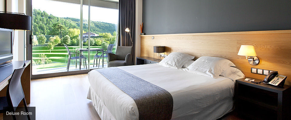 Hotel Món - Món St Benet ★★★★ - Natural escape, just one hour from Barcelona. - Catalonia, Spain