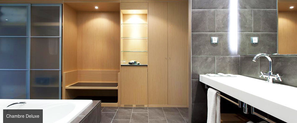 Hotel Món - Món St Benet ★★★★ - En pleine nature, à une heure de Barcelone. - Catalogne, Espagne