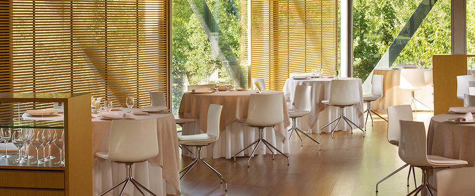 Hotel Món - Món St Benet ★★★★ - En pleine nature, à une heure de Barcelone. - Catalogne, Espagne