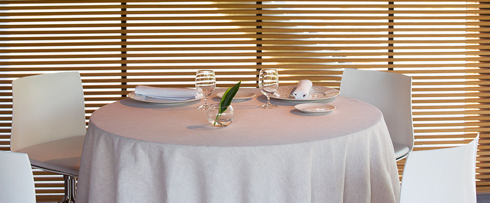 Hotel Món - Món St Benet ★★★★ - En pleine nature, à une heure de Barcelone. - Catalogne, Espagne
