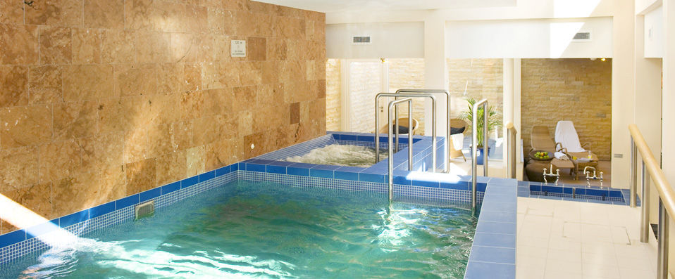 Grand Hotel Karel V ★★★★★ - History and luxury come together in Utrecht. - Utrecht, Netherlands