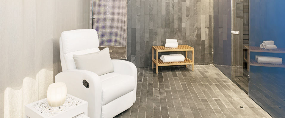 IBEROSTAR Las Letras Gran Via ★★★★ - Fine dining and modern luxury in a privileged location in the heart of Madrid. - Madrid, Spain