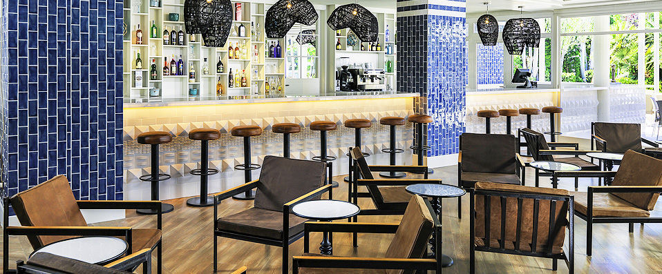 H10 Vintage Salou ★★★★ - A golden slice of paradise by Tarragona’s golden coast. - Salou, Spain