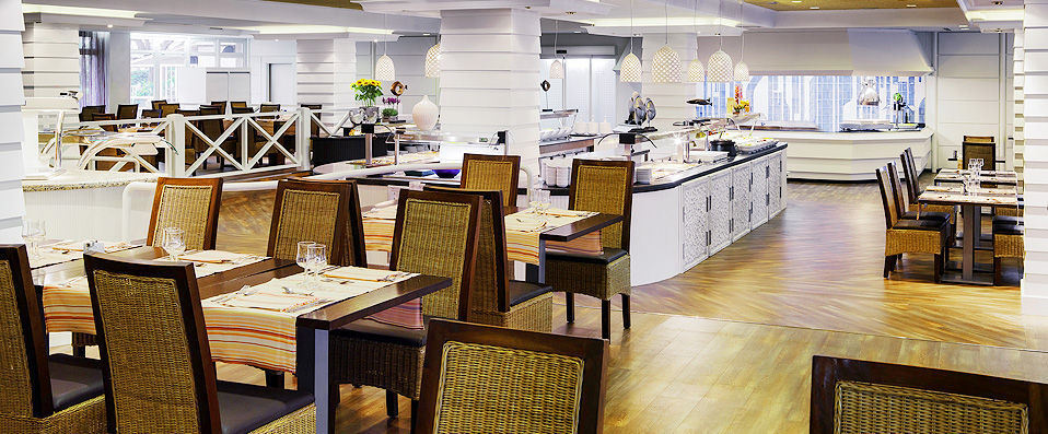 H10 Vintage Salou ★★★★ - A golden slice of paradise by Tarragona’s golden coast. - Salou, Spain