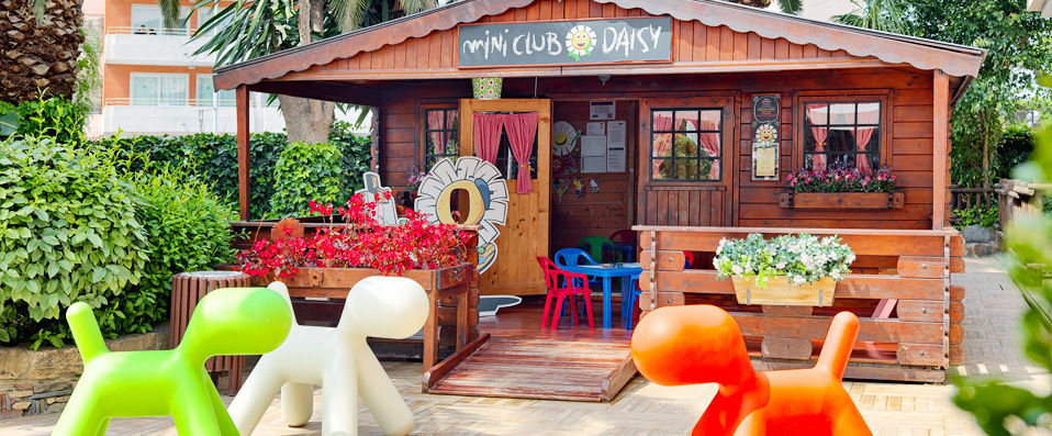 H10 Vintage Salou ★★★★ - A golden slice of paradise by Tarragona’s golden coast. - Salou, Spain