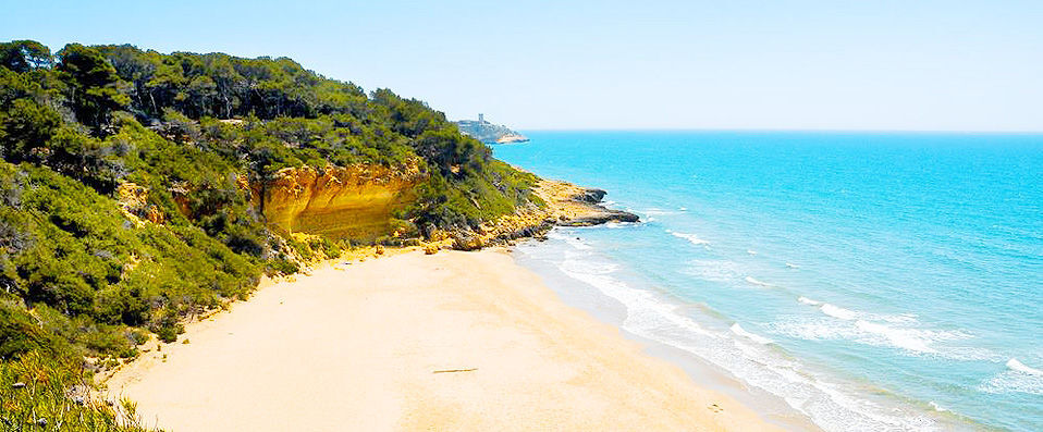 H10 Vintage Salou ★★★★ - Quatre étoiles vintage pour des vacances sous le soleil de la Costa Dorada - Salou, Espagne