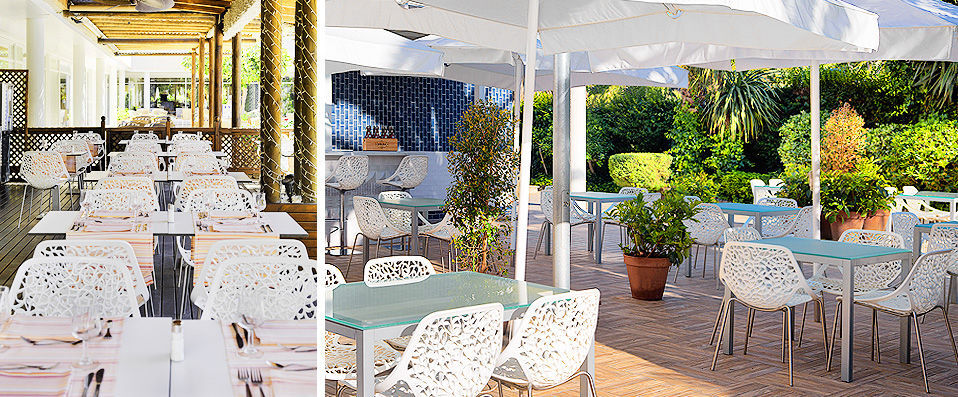 H10 Vintage Salou ★★★★ - Quatre étoiles vintage pour des vacances sous le soleil de la Costa Dorada - Salou, Espagne