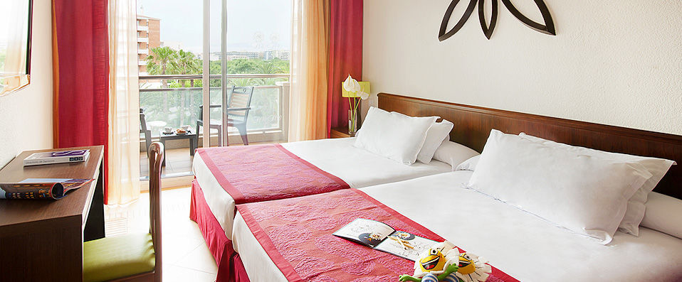 H10 Vintage Salou ★★★★ - Quatre étoiles vintage pour des vacances sous le soleil de la Costa Dorada - Salou, Espagne