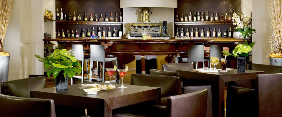 Park Hotel Ai Cappuccini ★★★★ - Historic 17th century Umbrian monastery with outstanding spa and restaurant - Umbria, Italy