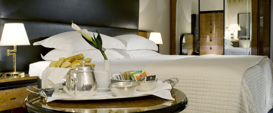 Park Hotel Ai Cappuccini ★★★★ - Historic 17th century Umbrian monastery with outstanding spa and restaurant - Umbria, Italy