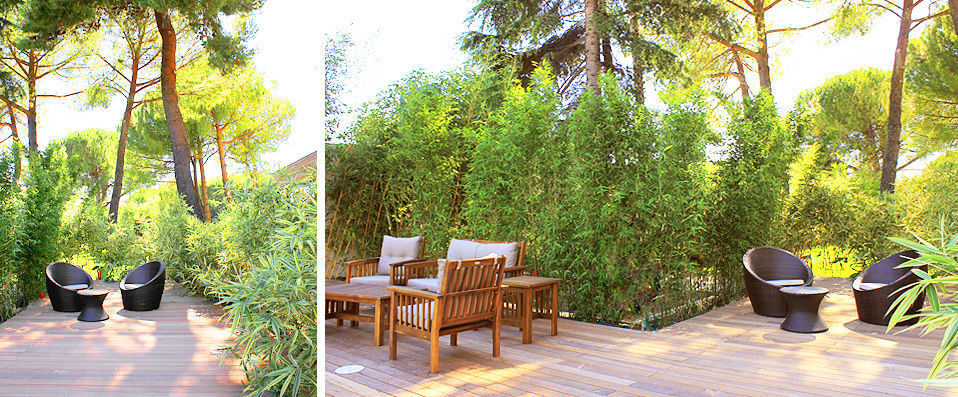 Hotel C Suites ★★★★ - All-inclusive haven in the wonderland of Provence. - Nîmes, France