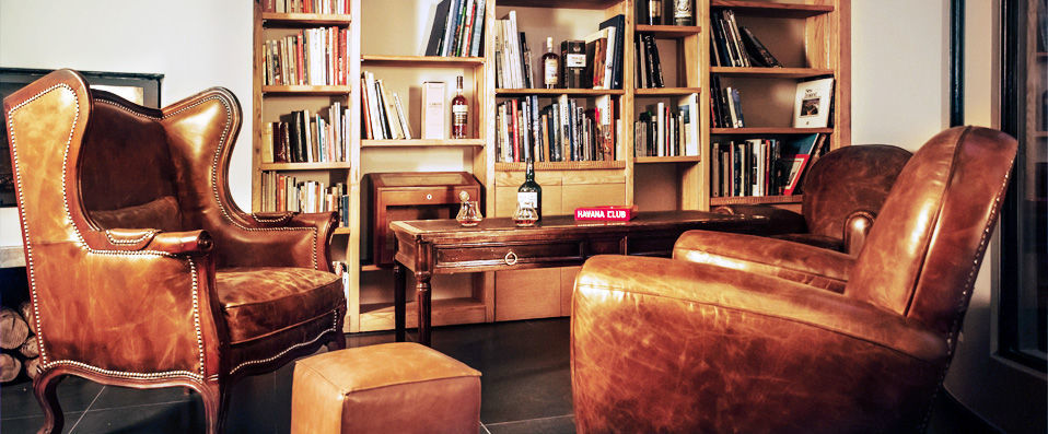 Hotel C Suites ★★★★ - All-inclusive haven in the wonderland of Provence. - Nîmes, France