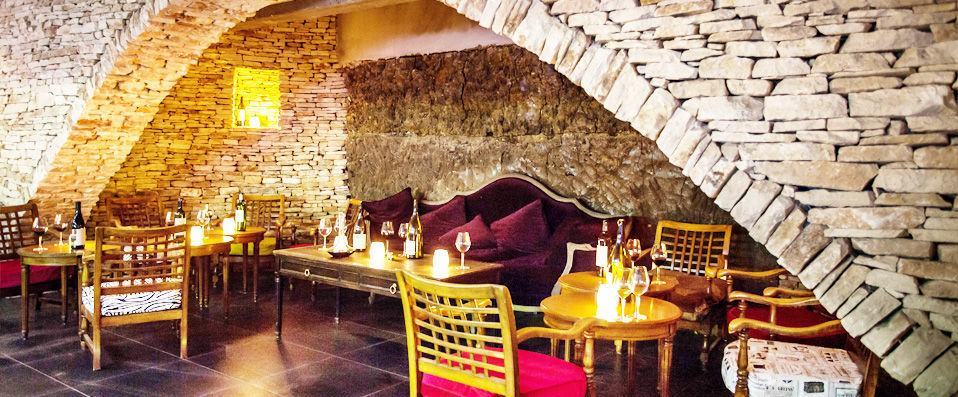 Hotel C Suites ★★★★ - All-inclusive haven in the wonderland of Provence. - Nîmes, France