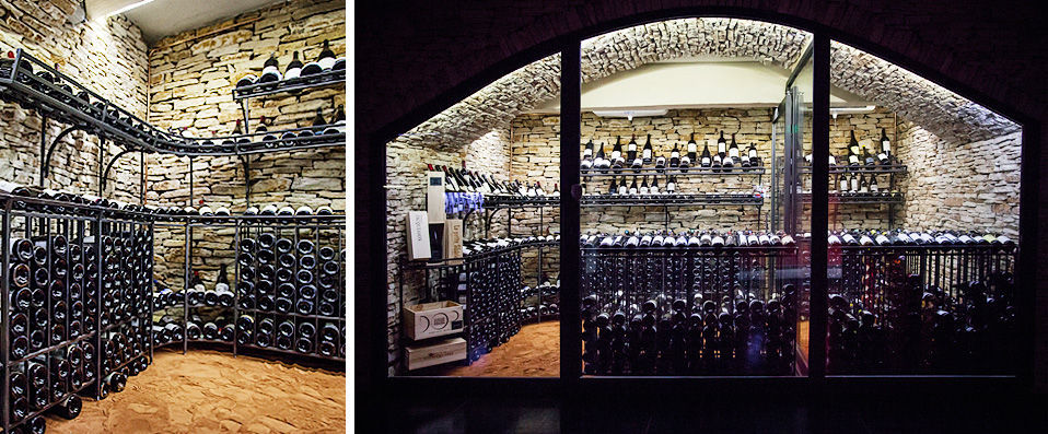 Hotel C Suites ★★★★ - All-inclusive haven in the wonderland of Provence. - Nîmes, France