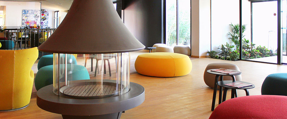 Hôtel C Suites ★★★★ - Un séjour all inclusive en Provence, avec jusqu'à deux enfants gratuits ! - Nîmes, France