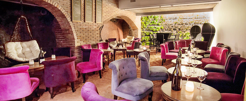 Hôtel C Suites ★★★★ - Un séjour all inclusive en Provence, avec jusqu'à deux enfants gratuits ! - Nîmes, France