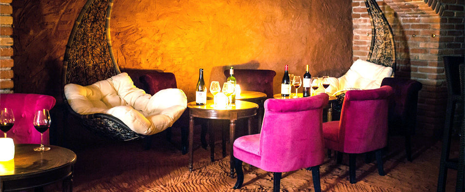 Hôtel C Suites ★★★★ - Un séjour all inclusive en Provence, avec jusqu'à deux enfants gratuits ! - Nîmes, France