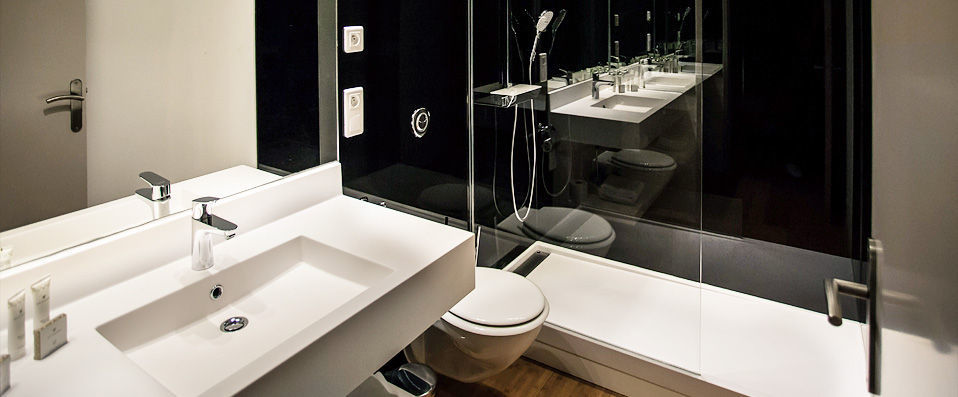 Hôtel C Suites ★★★★ - Un séjour all inclusive en Provence, avec jusqu'à deux enfants gratuits ! - Nîmes, France