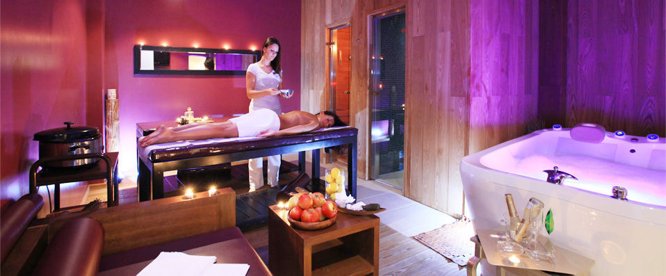 LifeClass Terme Sveti Martin ★★★★ - Live the good life in this Croatian utopia near the borders of Slovenia, Hungary and Austria. - Sveti Martin na Muri, Croatia