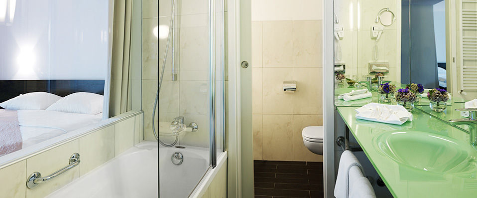 LifeClass Terme Sveti Martin ★★★★ - Petite surprise de Croatie - Sveti Martin na Muri, Croatie