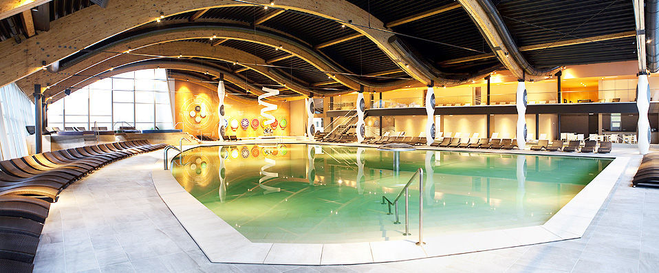 LifeClass Terme Sveti Martin ★★★★ - Petite surprise de Croatie - Sveti Martin na Muri, Croatie