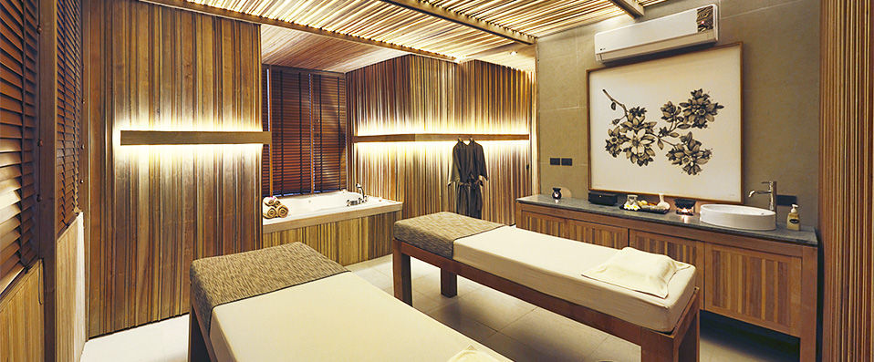 The Beach Club Haad Tien ★★★★ - Boutique-hôtel dans une baie magnifique du Sud-Ouest de la Thaïlande. - Koh Tao, Thaïlande