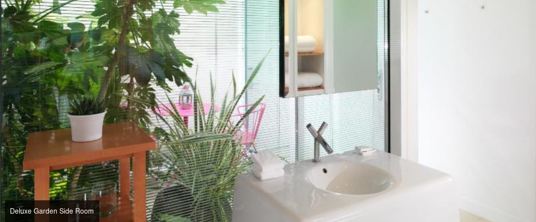 St Martins Lane London ★★★★★ - Chic design and five-star luxury at one of London’s most stylish and exclusive hotels. - London, United Kingdom