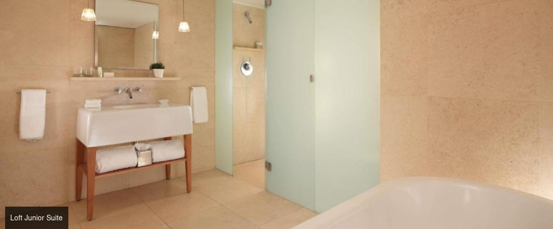 St Martins Lane London ★★★★★ - Chic design and five-star luxury at one of London’s most stylish and exclusive hotels. - London, United Kingdom