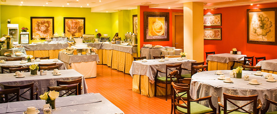 Los Jandalos Jerez & Spa ★★★★ - Parenthèse andalouse dans le berceau du Xérès et du Flamenco. - Andalousie, Espagne