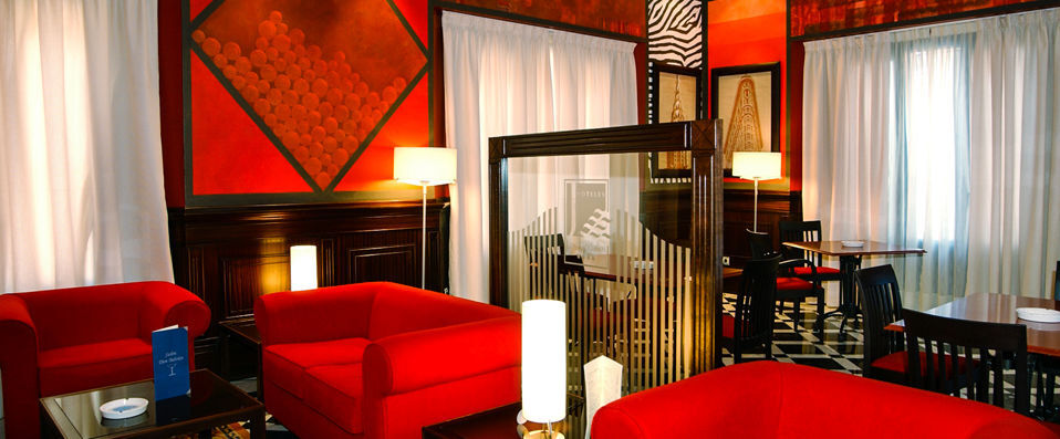 Los Jandalos Jerez & Spa ★★★★ - Parenthèse andalouse dans le berceau du Xérès et du Flamenco. - Andalousie, Espagne