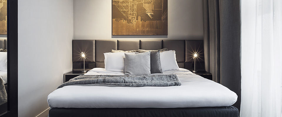 Terhills Hotel ★★★★ - A boutique Belgian Breakfast at Tiffany's... - Limburg, Belgium