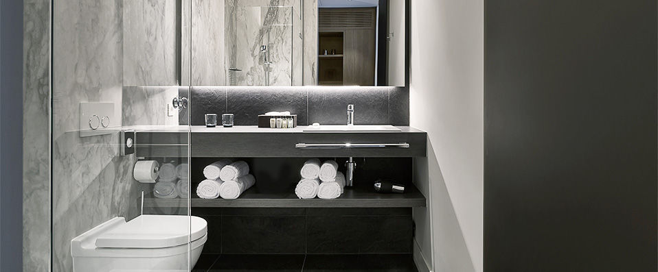 Terhills Hotel ★★★★ - A boutique Belgian Breakfast at Tiffany's... - Limburg, Belgium