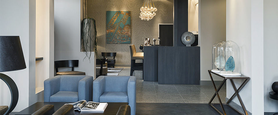Terhills Hotel ★★★★ - Un heureux cocktail de nature et de gastronomie version flamande. - Province de Limbourg, Belgique