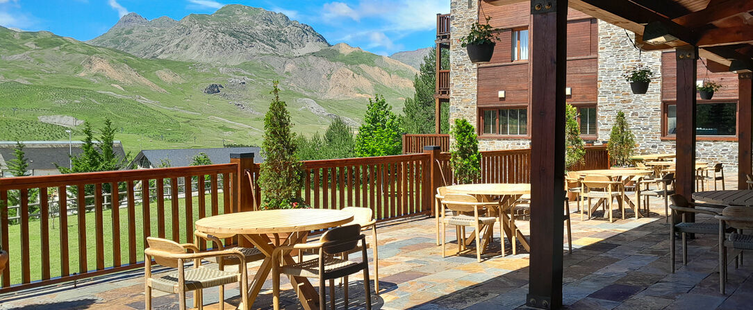 Hotel Saliecho ★★★★ - Mountain retreat in the heart of the Spanish Pyrenees. - Pyrenees, Spain