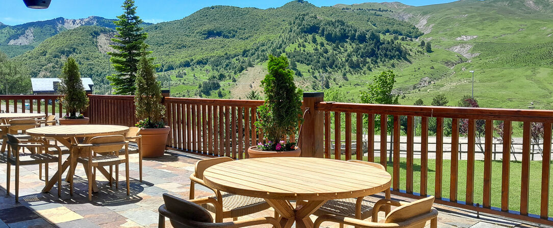 Hotel Saliecho ★★★★ - Mountain retreat in the heart of the Spanish Pyrenees. - Pyrenees, Spain