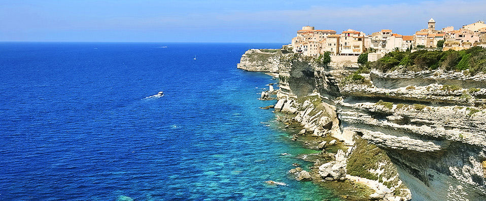 Villa U Casedu - An independent haven in a Mediterranean heaven. - Corsica, France