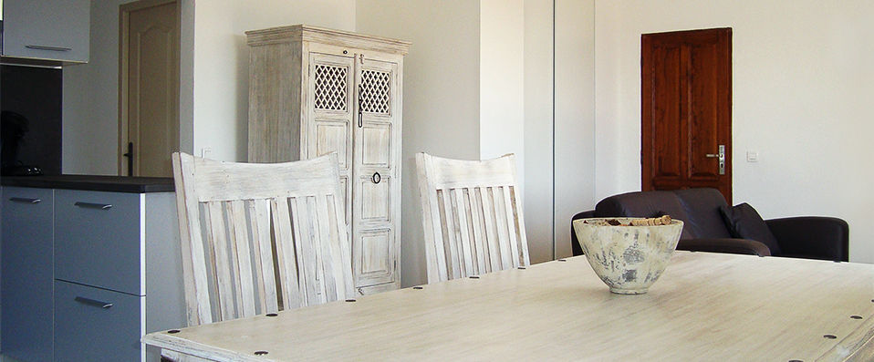 Villa U Casedu - An independent haven in a Mediterranean heaven. - Corsica, France