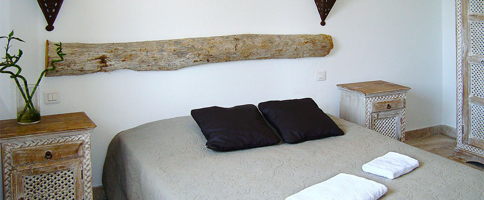 Villa U Casedu - An independent haven in a Mediterranean heaven. - Corsica, France
