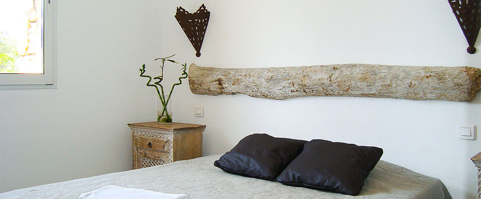Villa U Casedu - An independent haven in a Mediterranean heaven. - Corsica, France